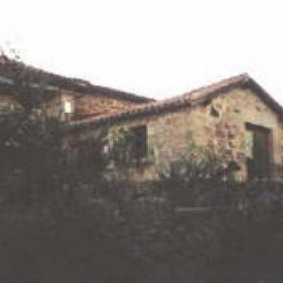 Casa Conzejo