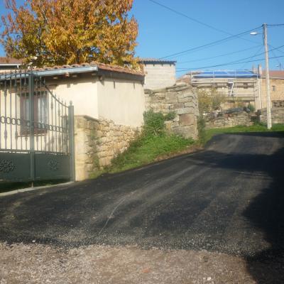 Subiendo Desde La Fuente